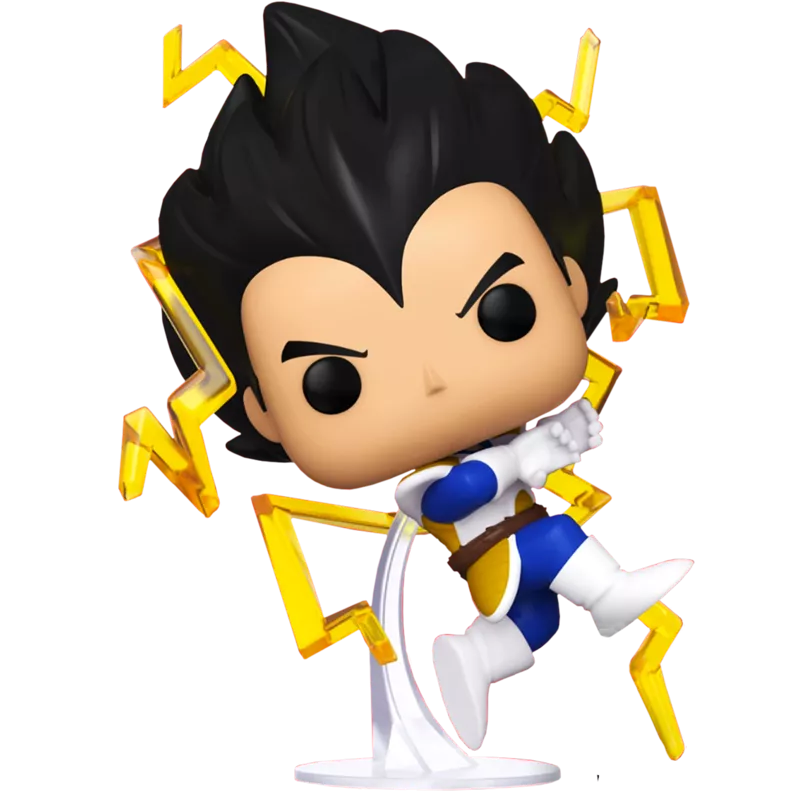 Vegeta (Galick Gun)