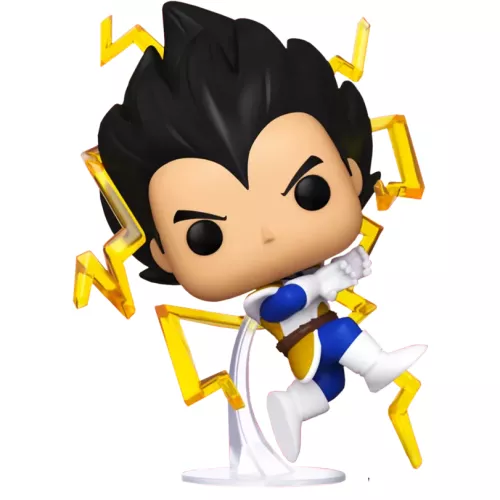 Funko Pop! Vegeta (Galick Gun) #712 Dragon Ball Super