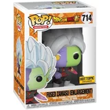 Fused Zamasu