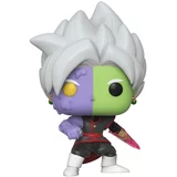 Fused Zamasu