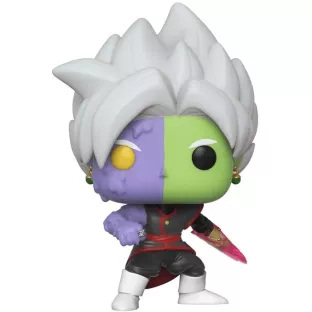 Fused Zamasu