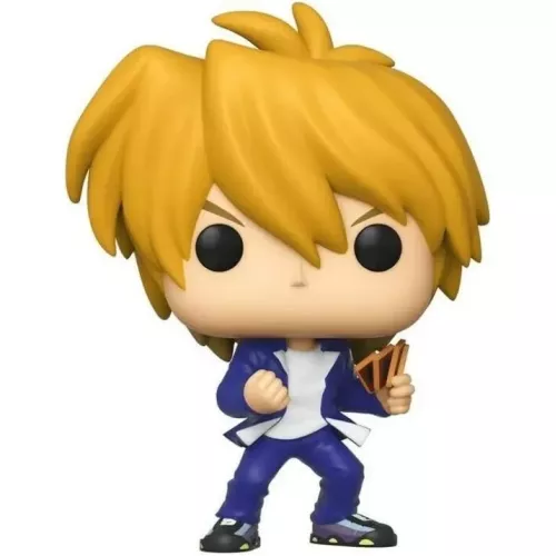 Funko Pop! Joey Wheeler #717 Yu-Gi-Oh! Animation Vinyl Figure
