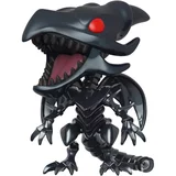 Red-Eyes B. Dragon
