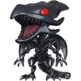 Red-Eyes B. Dragon