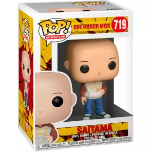 Saitama