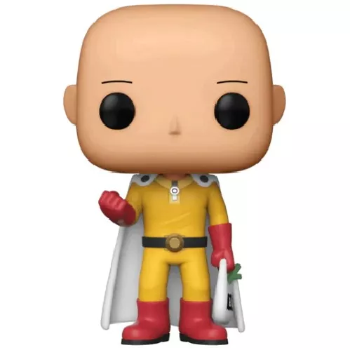 Saitama