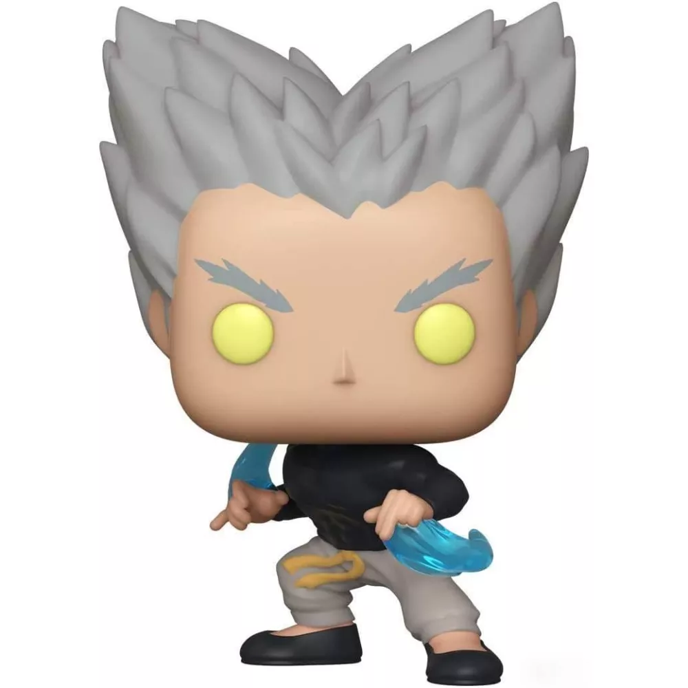 Garou