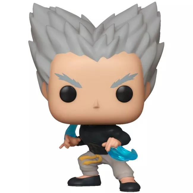 Garou