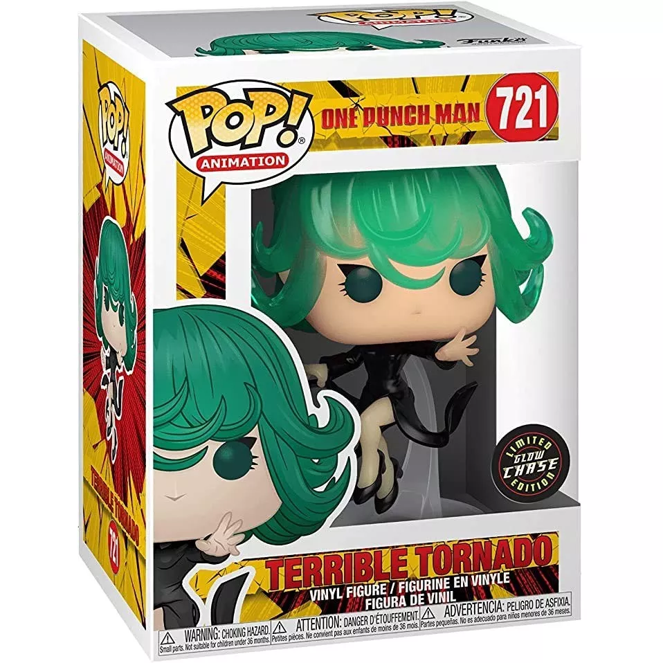 Terrible Tornado Box