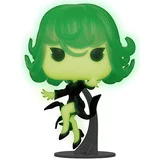#721  Terrible Tornado - Collectible Figure