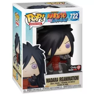 Madara (Reanimation)