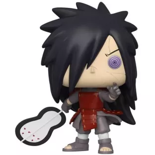 Madara (Reanimation)