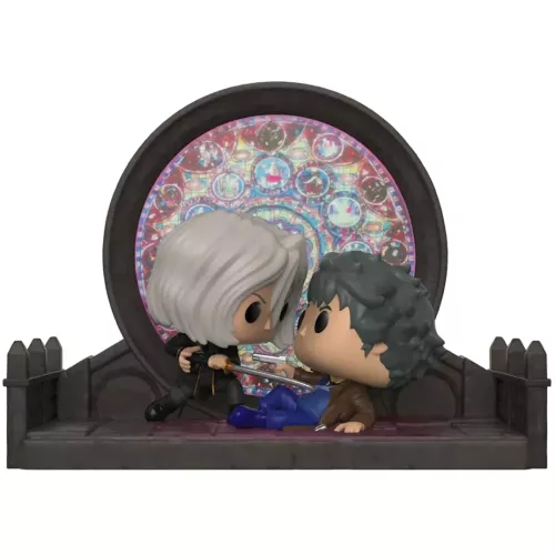 Funko Pop! Battle of Fallen Angels #723 Cowboy Bebop