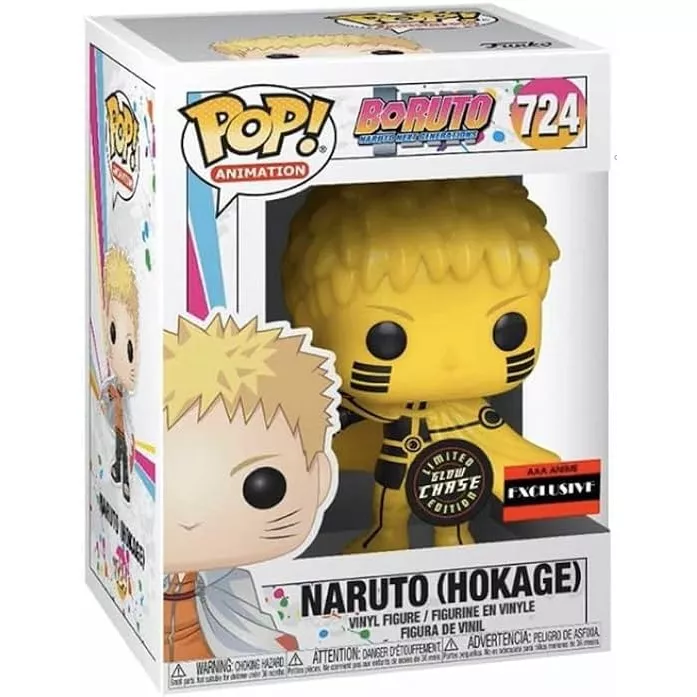 Naruto Box
