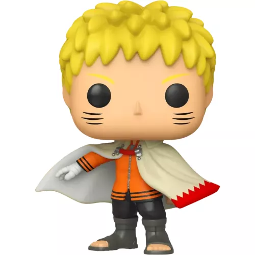 Funko Pop! Naruto #724 Hokage Boruto Naruto Next Generations