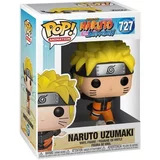 Naruto Uzumaki