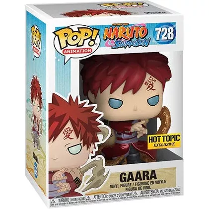 Gaara Box