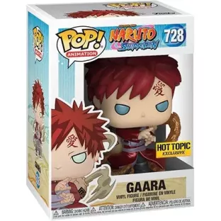 Gaara