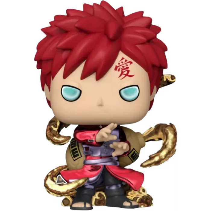 Gaara