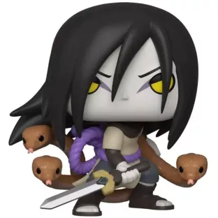 Orochimaru