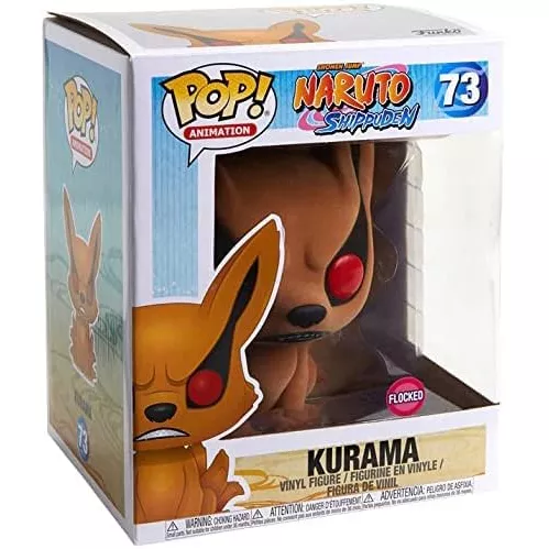Kurama Box