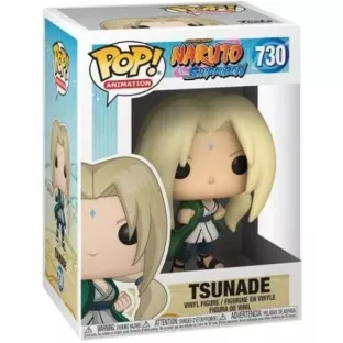 Tsunade