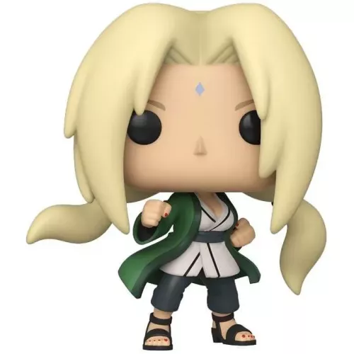 Funko Pop! Tsunade #730 Naruto Shippuden Animation