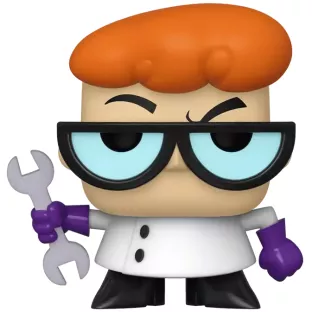 Dexter