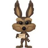 Wile E. Coyote
