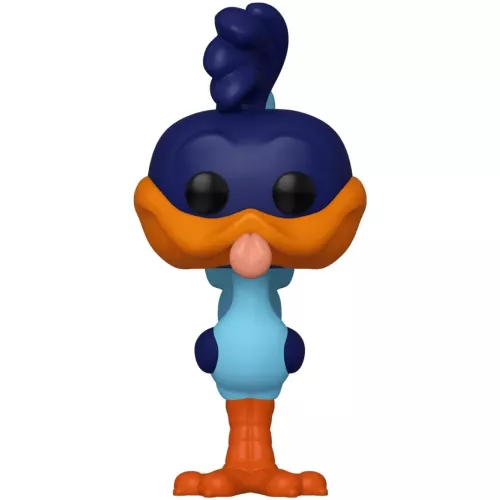 Funko Pop! Road Runner #735 Looney Tunes Animation