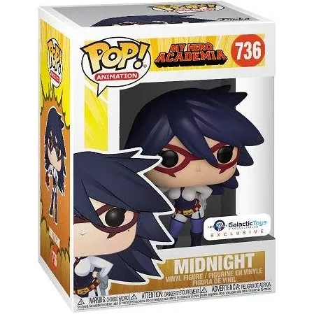 Midnight Box