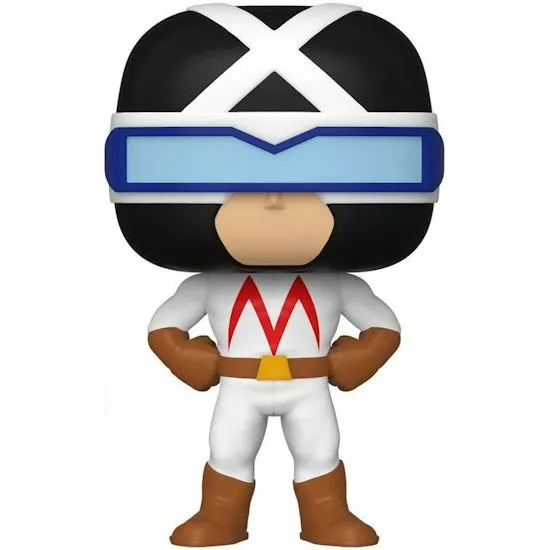 Racer X