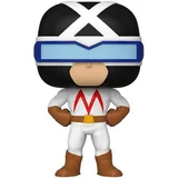 Racer X