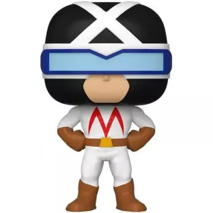 Racer X