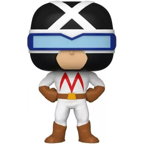Funko Pop! Racer X #738 Speed Racer Animation Vinyl Figure