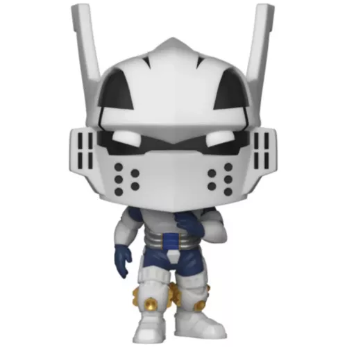 Funko Pop! Tenya Iida #740 My Hero Academia Animation