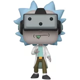 Gamer Rick