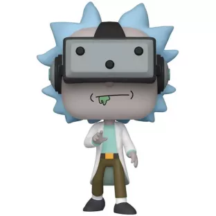 Gamer Rick