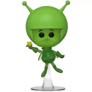 The Great Gazoo