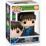Shinji Ikari