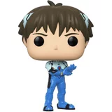 Shinji Ikari