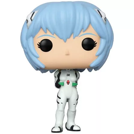 Rei Ayanami