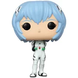 Rei Ayanami
