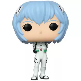 Rei Ayanami