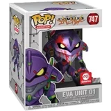 Eva Unit 01