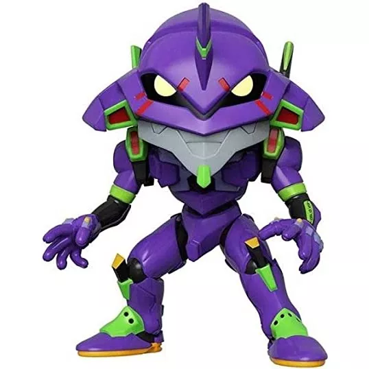 Eva Unit 01