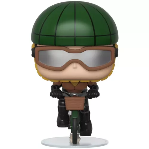 Funko Pop! Mumen Rider #748 One Punch Man Animation