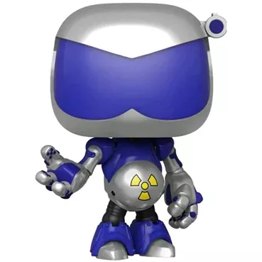 Toonami Tom