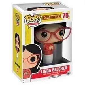 Linda Belcher Box