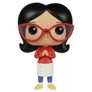 Linda Belcher